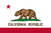 CA Flag