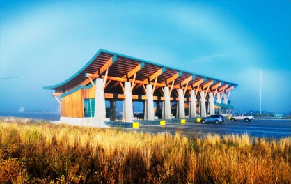 new border station 2