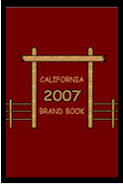 2007 Brand Book Cover Thumbnail