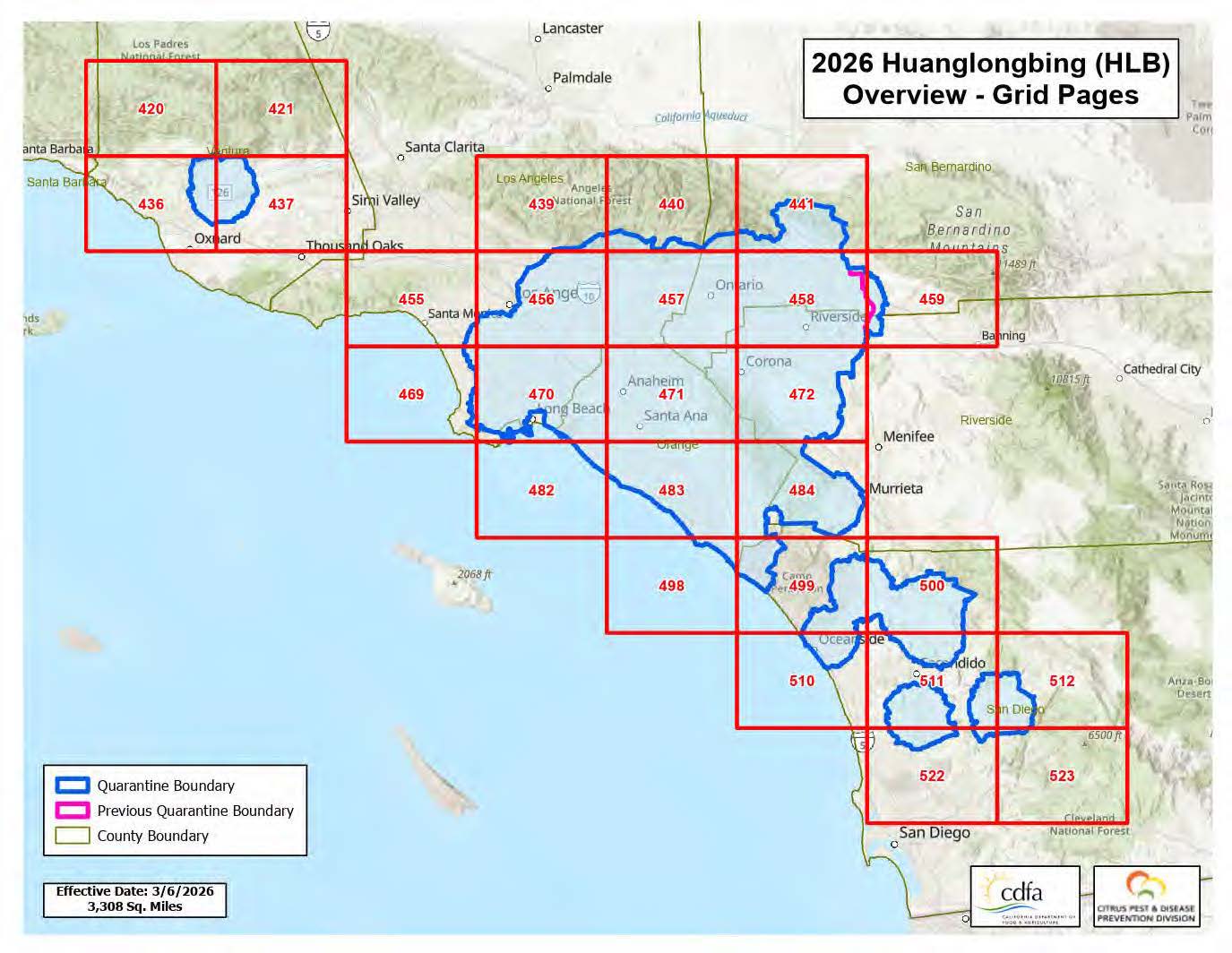 2026 HLB Overview